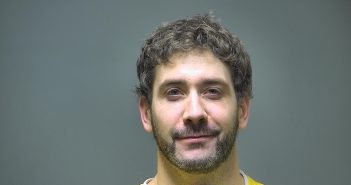 CRAIGE MICHAEL STEELE | 2017-10-24 00:30:00 Isabella County, Michigan Booking