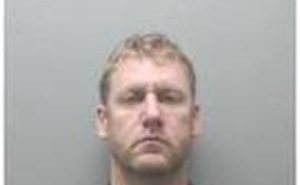 KANE, JUSTIN TODD | 2017-10-24 Iowa County, Wisconsin Booking