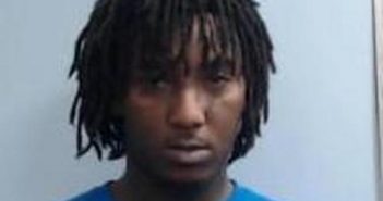 DAQUISE JACKSON | 2017-10-24 15:13:00 Fayette County, Kentucky Booking