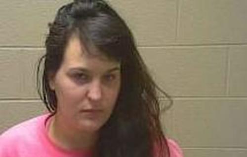 JAIME TURNER #, Coffee County, Tennessee - 2017-10-24 11:46:00