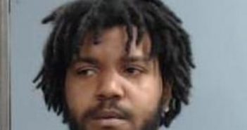 PHILLIP MITCHELL | 2017-10-24 14:43:00 Fayette County, Kentucky Booking