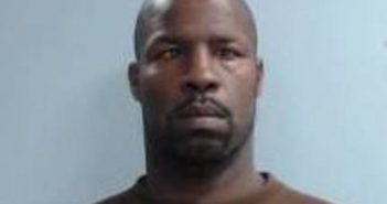 ERIC MCCASKILL | 2017-10-24 15:20:00 Fayette County, Kentucky Booking