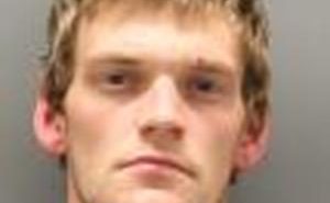 <B>JUSTUS</B>, <B>JUSTIN</B> <B>ONEAL</B> #, Oconee County, South Carolina - 2017-10-24