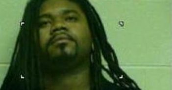 VOLTAIRE HICKERSON | 2017-10-24 10:06:00 Coffee County, Tennessee Booking