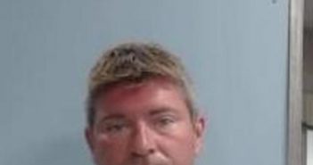 CHRISTOPHER HAYNES | 2017-10-24 14:22:00 Fayette County, Kentucky Booking