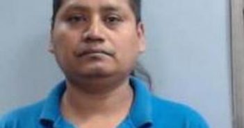 JUAN PACHECO-MENDOZA | 2017-10-24 09:28:00 Fayette County, Kentucky Booking