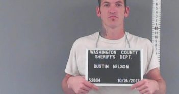 <B>DUSTIN</B> <B>NELSON</B> #, Washington County, Indiana - 2017-10-24 10:01:00