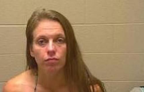 NICOLE CHUMBLEY #, Coffee County, Tennessee - 2017-10-24 01:31:00