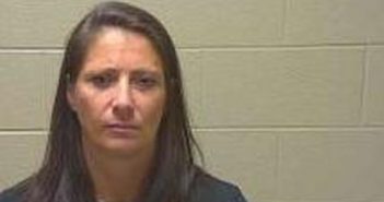 LINDA REYNOLDS | 2017-10-24 16:15:00 Coffee County, Tennessee Booking