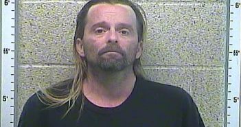 <B>NATHANAEL</B> <B>AARON</B> <B>RIGDON</B> #, Henderson County, Kentucky - 2017-10-24 18:59:00