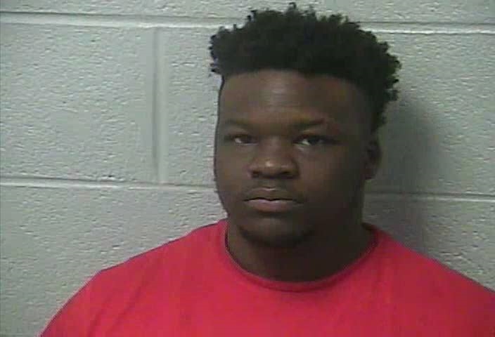 DONTAY KESHAUN BAUGH #, Marshall County, Tennessee - 2017-10-24 16:04:00