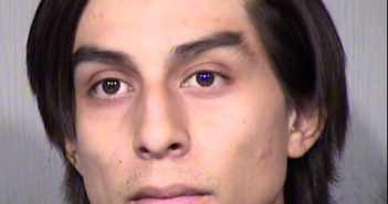 <B>JOSE</B> <B>ABRAHAM</B> <B>RAMIREZ</B> #, Maricopa County, Arizona - 2017-10-25