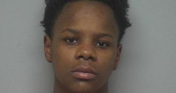 TYHEEM SAQAM FEREBEE | 2017-10-25 18:45:42 Beaufort County, South Carolina Booking