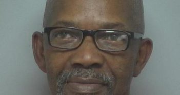 SHERMAN SMALLS | 2017-10-25 13:41:54 Beaufort County, South Carolina Booking