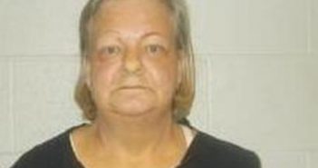 JUNE CAMPBELL | 2017-10-25 09:20:00 Lincoln County, Tennessee Booking