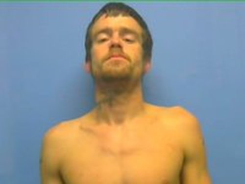 ROBERT KENT HUMPHREY #, Johnson County, Arkansas - 2017-10-25 22:00:00