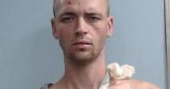 MICHAEL BRUMFIELD | 2017-10-25 15:12:00 Fayette County, Kentucky Booking