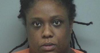 LETITIA ARDINE SATCHELL | 2017-10-25 19:36:08 Beaufort County, South Carolina Booking