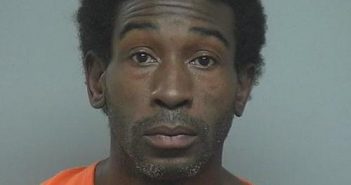LAMONT ROBINSON | 2017-10-25 20:07:56 Beaufort County, South Carolina Booking
