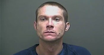 <B>JOSHUA</B> <B>BRYAN</B> <B>BAGWELL</B> #, Howard County, Indiana - 2017-10-25 22:38:00