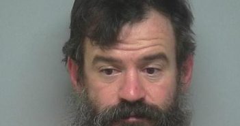 JOSEPH NATHAN GRIFFIN | 2017-10-25 12:40:30 Beaufort County, South Carolina Booking
