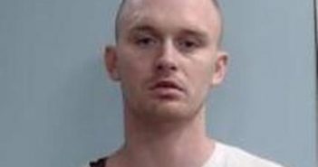 TREVOR PHILLIPS | 2017-10-25 16:54:00 Fayette County, Kentucky Booking