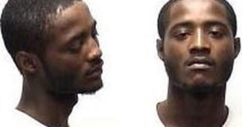 STEPHONE DUNCAN | 2017-10-25 20:49:00 Clark County, Indiana Booking