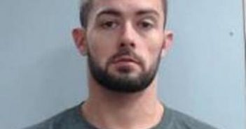 GARY DOYLE | 2017-10-25 16:31:00 Fayette County, Kentucky Booking