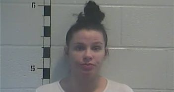 RICKKI LEE BURGIN #, Shelby County, Kentucky - 2017-10-25 18:24:00 <B>RICKKI</B> LEE <B>BURGIN</B> #, Shelby County, Kentucky - 2017-10-25 18:24:00