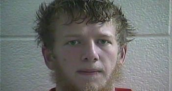 <B>DUSTIN</B> <B>T</B> <B>WHITE</B> #, Laurel County, Kentucky - 2017-10-25 11:32:00