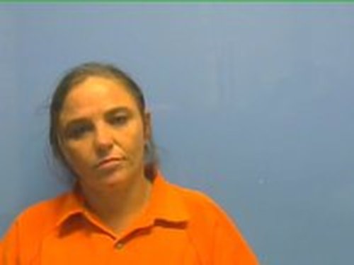 JAMIE LYNNE PULLEN #, Johnson County, Arkansas - 2017-10-25 15:54:00