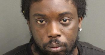 <B>WOODSON</B>, <B>DEVONTA</B> <B>RASHAD</B> #, Orange County, Florida - 2017-10-25 11:00:00