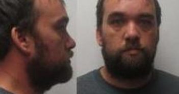 JASON HENSLEY | 2017-10-25 21:34:00 Clark County, Indiana Booking