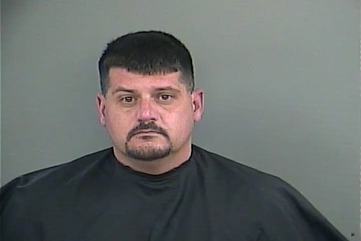JEFFERY MICHAEL STEWART #, Anderson County, South Carolina - 2017-10-25 17:13:00