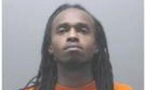 PORTER, ANDRE LAWRENCE | 2017-10-25 Iowa County, Wisconsin Booking