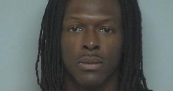 JAMES CHISOLM | 2017-10-25 08:37:23 Beaufort County, South Carolina Booking