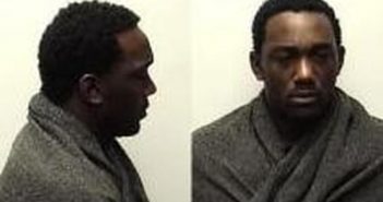 BRANDON BARNETT | 2017-10-25 18:56:00 Clark County, Indiana Booking