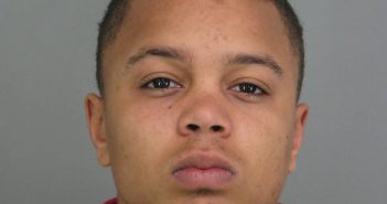 JOHNNY LAMARCUS MILLER | 2017-10-25 15:15:36 Spartanburg County, South Carolina Booking