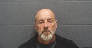 DANIEL LEE FAIRFIELD | 2017-10-25 15:24:00 Montgomery County, Indiana Booking