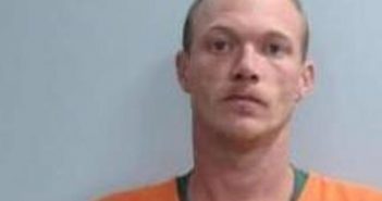 ANTHONY FREDERICK | 2017-10-25 16:43:00 Fayette County, Kentucky Booking