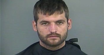 <B>DANIEL</B> <B>CHRISTOPHER</B> <B>BENNETT</B> #, Anderson County, South Carolina - 2017-10-25 15:54:00