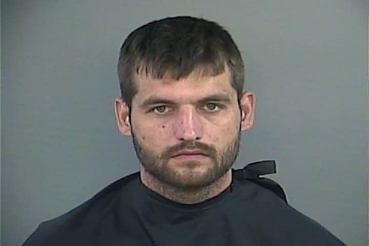 DANIEL CHRISTOPHER BENNETT #, Anderson County, South Carolina - 2017-10-25 15:54:00