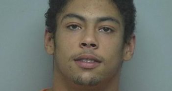 WILLIAM JESSE LEONARD REEVES | 2017-10-25 18:04:43 Beaufort County, South Carolina Booking