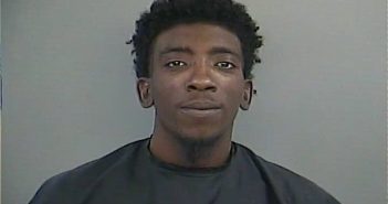 <B>CHADWICK</B> <B>PRINCETON</B> <B>DAVIS</B> #, Anderson County, South Carolina - 2017-10-25 16:47:00
