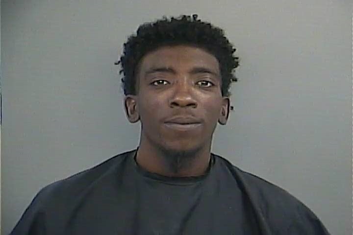 CHADWICK PRINCETON DAVIS #, Anderson County, South Carolina - 2017-10-25 16:47:00
