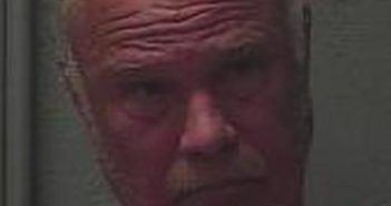 ARTHUR FOWLER | 2017-10-25 20:24:00 Benewah County, Idaho Booking