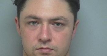 STEVEN LOUIS SHERMAN | 2017-10-25 08:31:05 Beaufort County, South Carolina Booking
