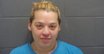 JUDITH EVELYN COCHRAN | 2017-10-25 10:58:00 Montgomery County, Indiana Booking