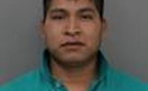<B>LOPEZ</B> <B>GOMEZ</B>, <B>MARCO</B> ANTONIO #, Marshall County, Iowa - 2017-10-25
