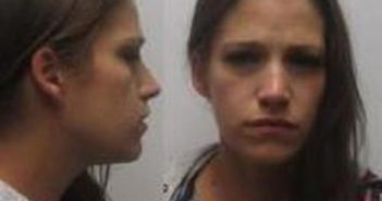 LAUREN STEWART | 2017-10-25 19:56:00 Clark County, Indiana Booking